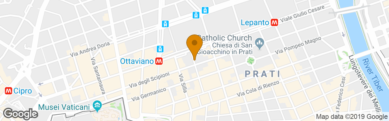 Hotel Affittacamere Glatimia 