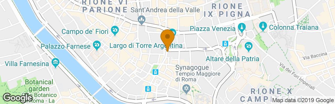 Hotel Argentina Residenza 