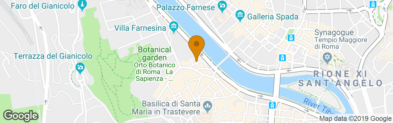 Hotel Casa San Giuseppe 