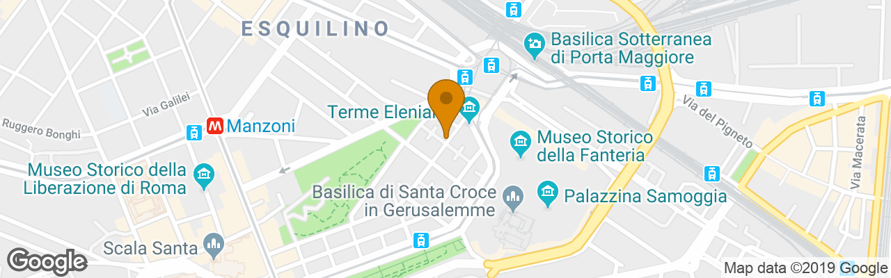 Bed and Breakfast Bed&Breakfast Arco Romano 