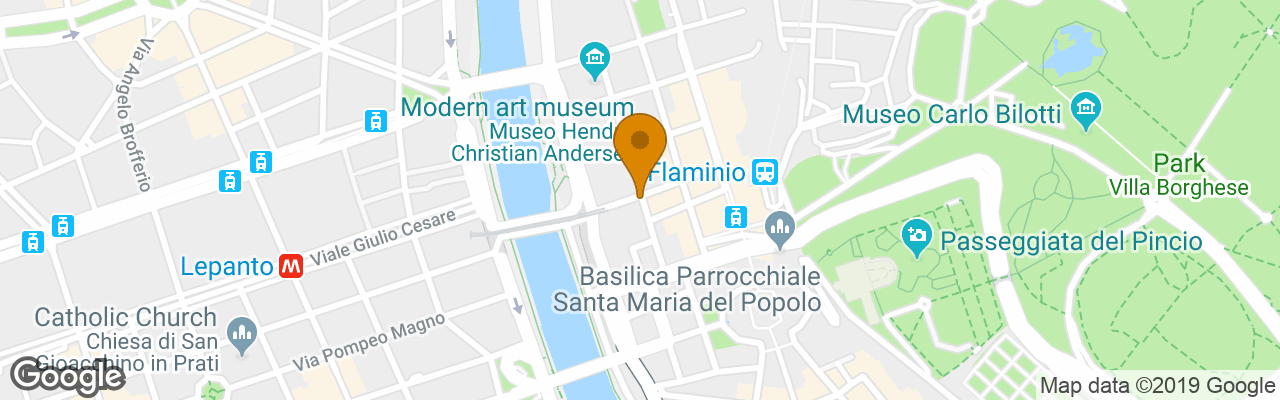 Bed and Breakfast Bed&Breakfast Suite Beccaria 