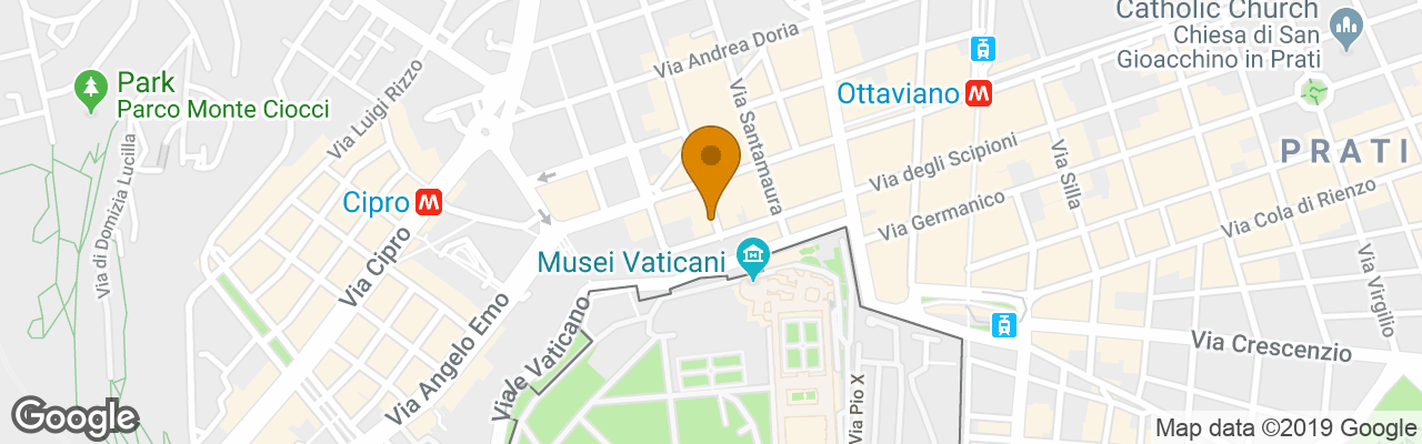 Hotel Papa Vista Relais 