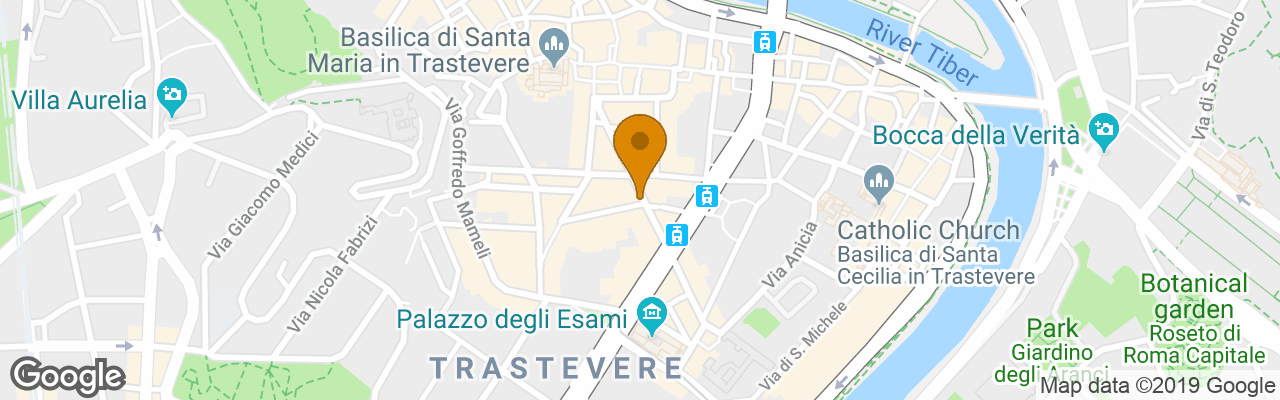 Hotel Your Nest In Rome 