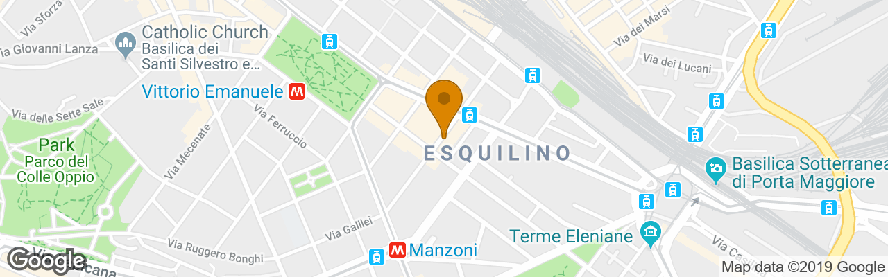 Hotel The Secret Garden 