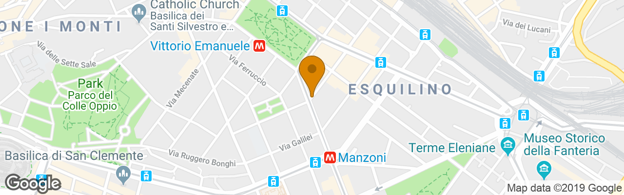 Bed and Breakfast Bed&Breakfast Civico 31 