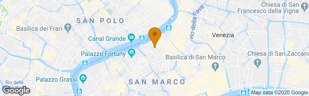 Bed and Breakfast Bed&Breakfast Vecia Venezia 