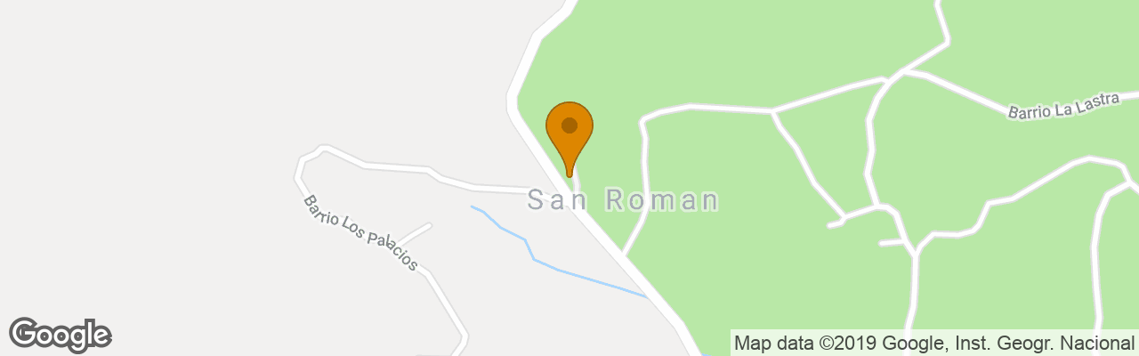 Hotel San Roman de Escalante 