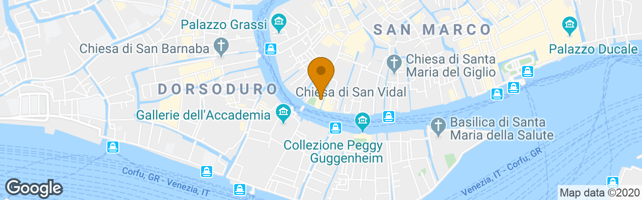 Bed and Breakfast Art Blue  