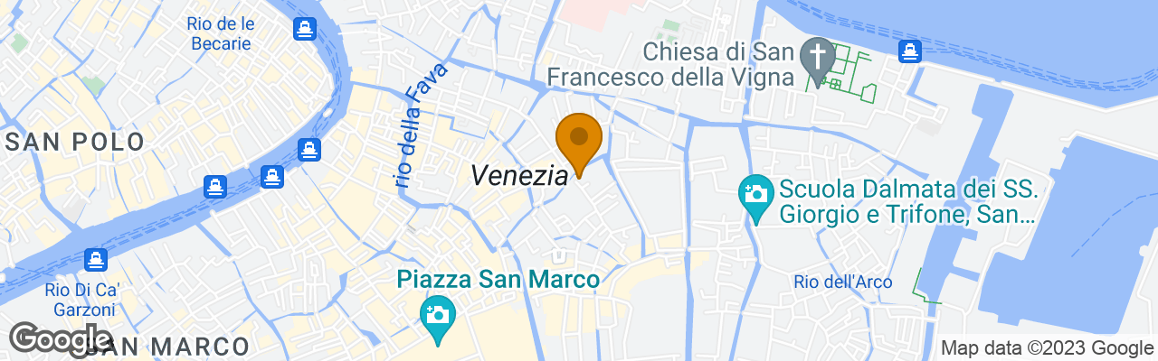 Hotel A Venice Emeralds 