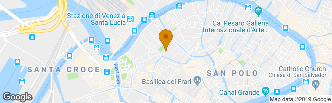 Hotel Residenza Cà Dario 