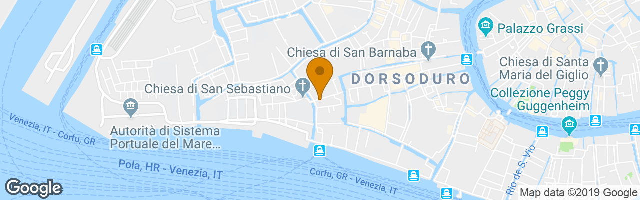 Hotel Avogaria Locanda & Restaurant 