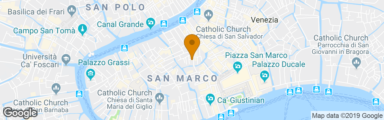 Hotel Ca' Dei Fuseri 