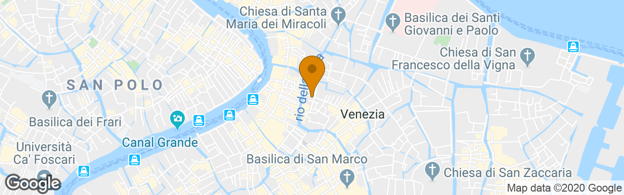 Hotel San Lio Tourist House 