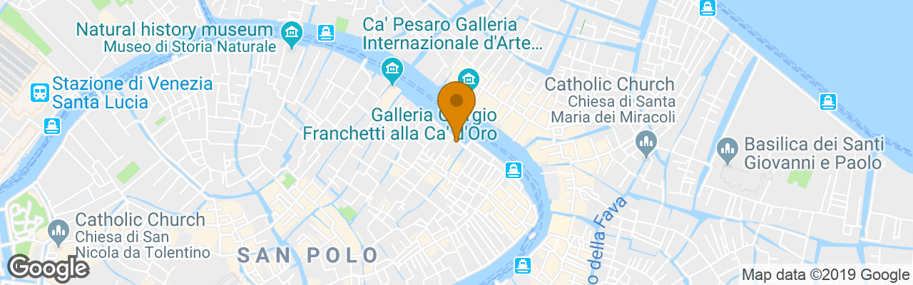 Bed & Breakfast Rialto 