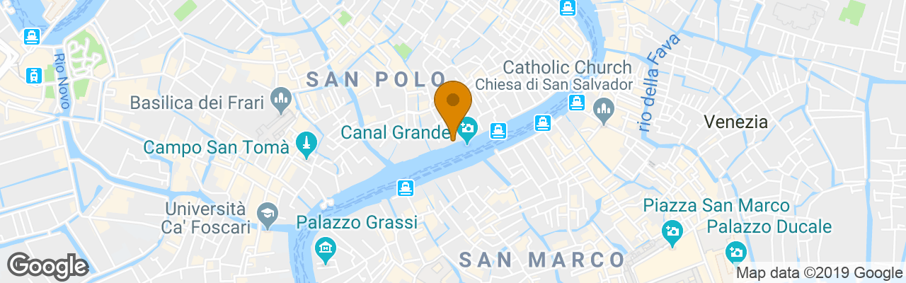 Hotel Palazzo Barbarigo Sul Canal Grande 