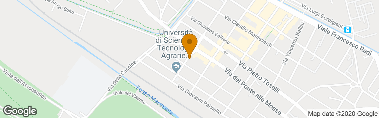 Hotel Villa Lucrezia Firenze 