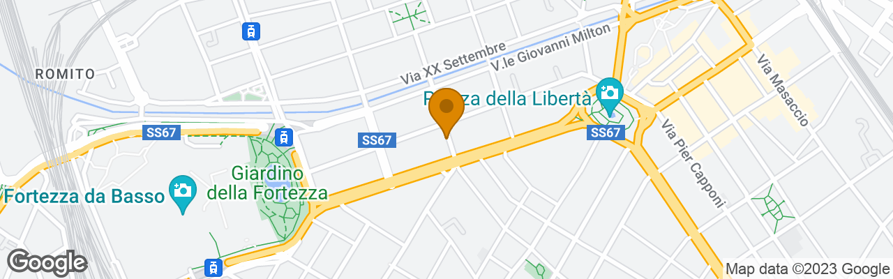 Bed and Breakfast Residenza Betta 