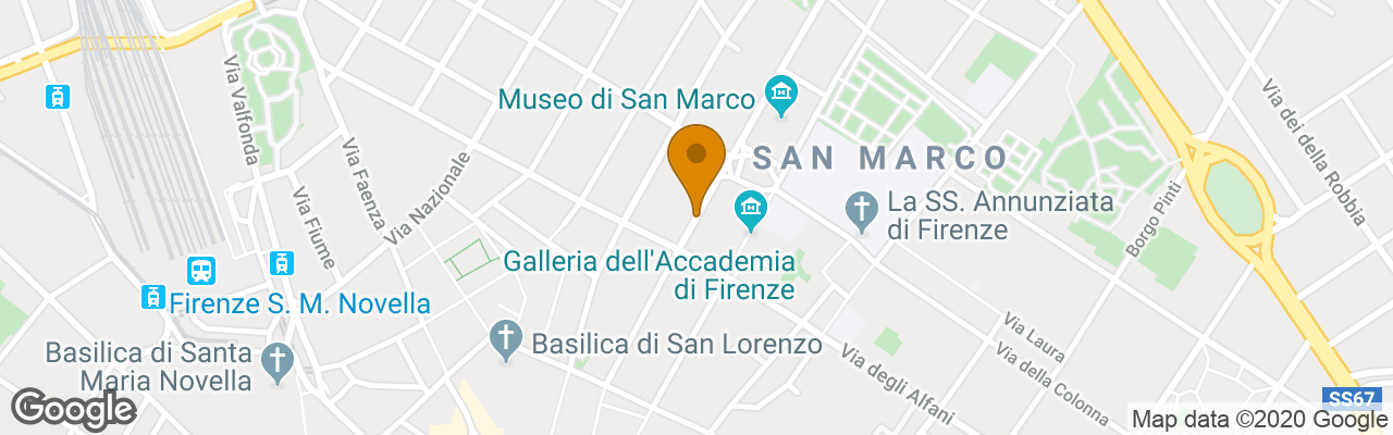 Hotel Residence Cavour 