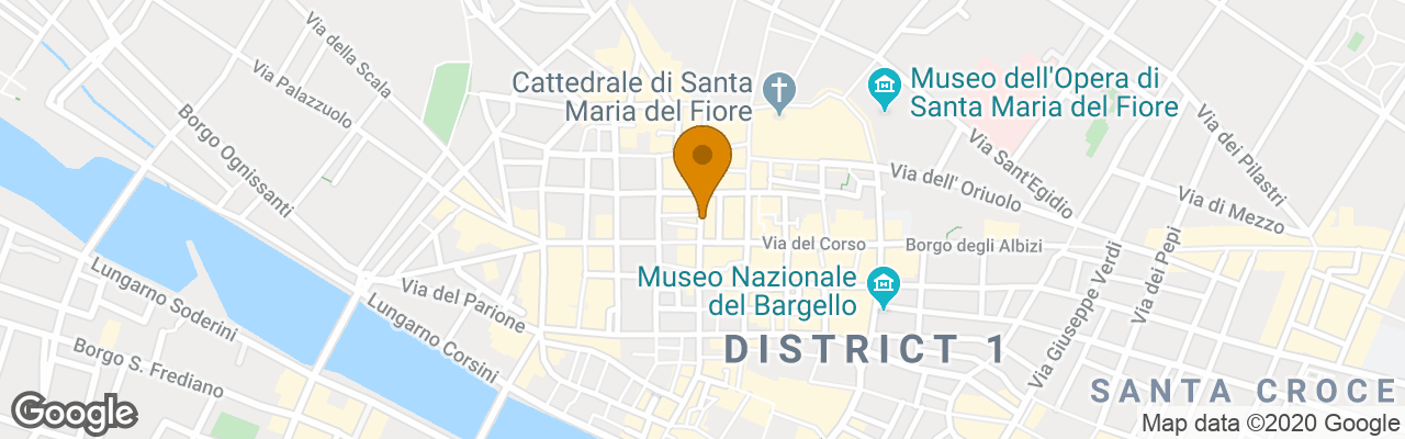 Hotel Magnifico Messere 