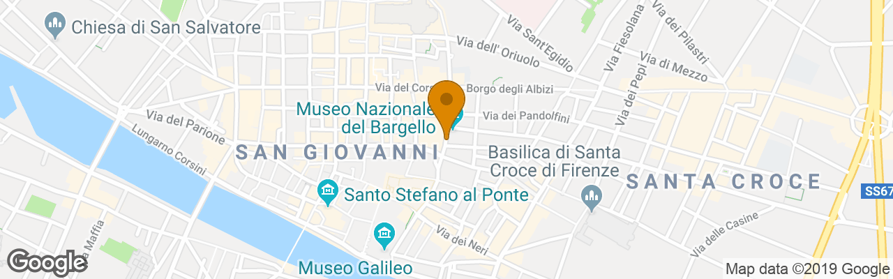 Hotel La Pampa Relais 