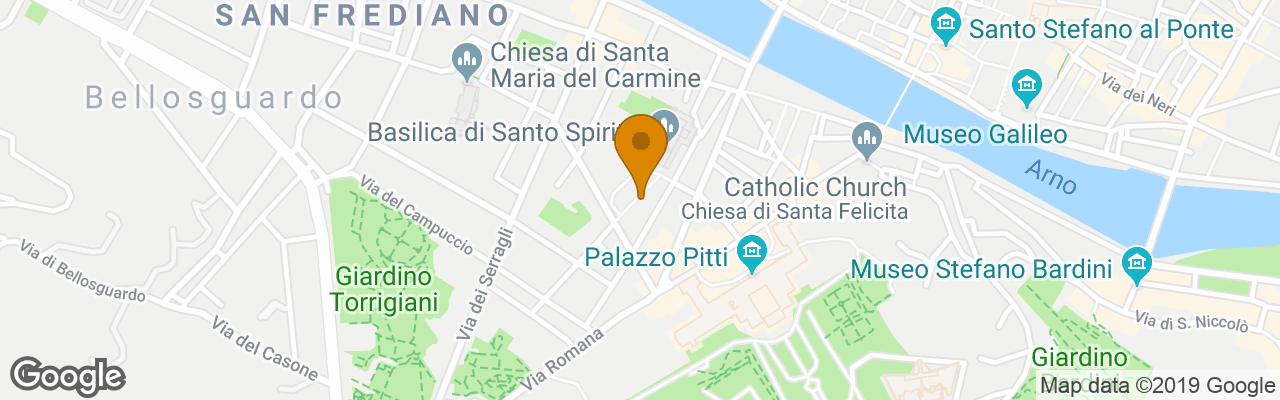 Bed and Breakfast Bed&Breakfast Vecchia Firenze 