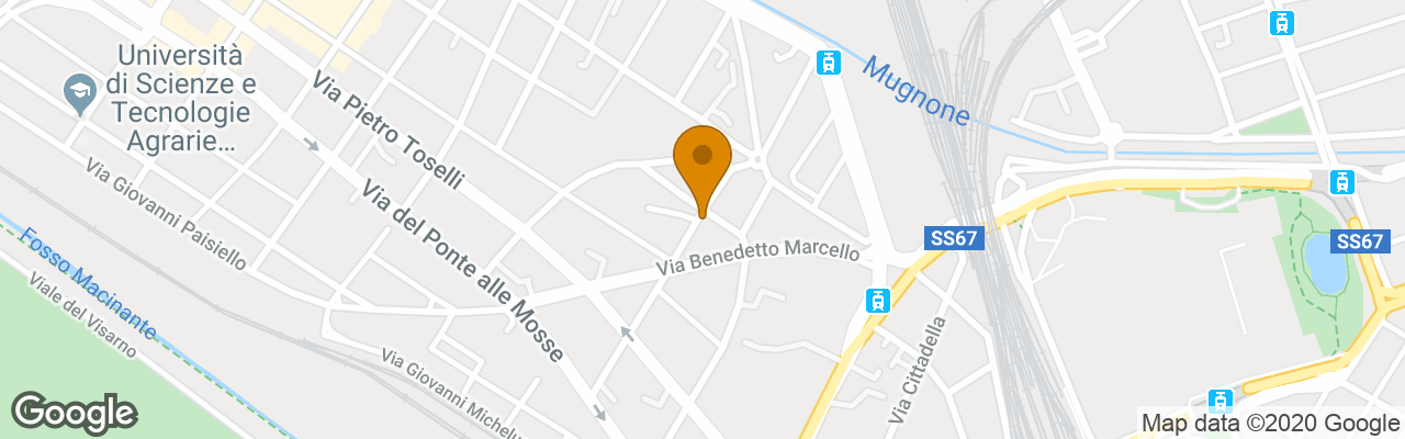 Bed & Breakfast Cimarosa Harmony 