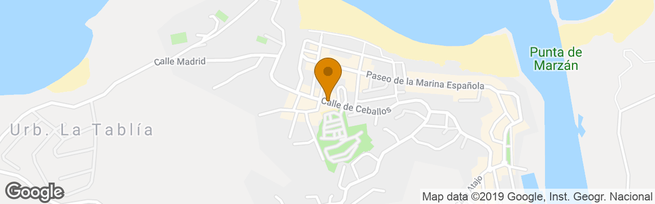 Apartamentos Costa a Costa 