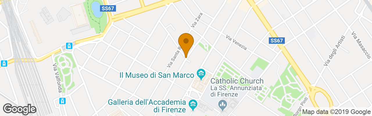 Apartamentos Marina Di Bibbona 