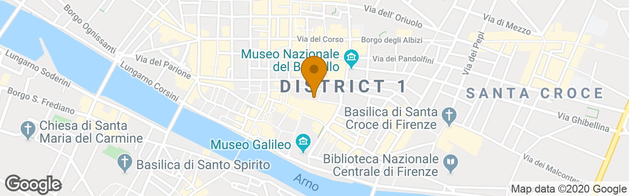 Hotel La Casa Del Garbo 