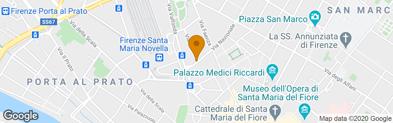 Hotel La Residenza Dell Orafo 