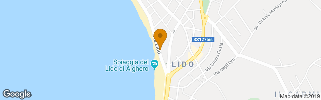 Soleado Hotel Alghero 