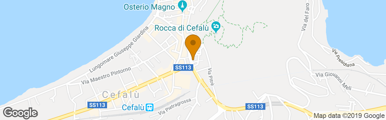 Bed & Breakfast Bohémien 