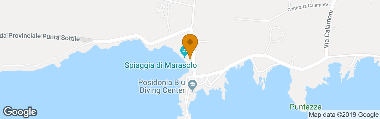 Hotel Residence Punta Longa 