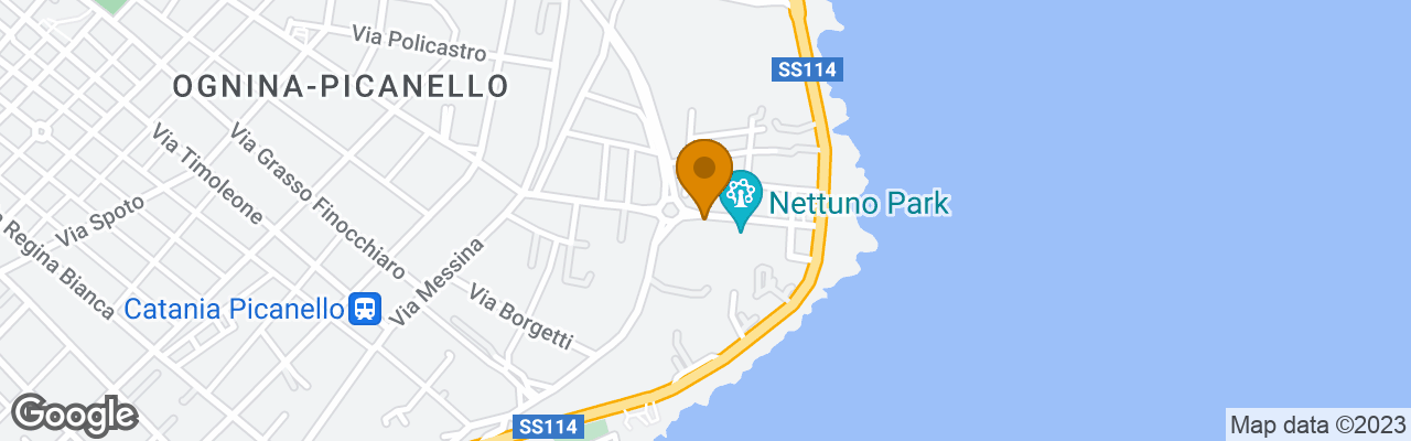 Bed and Breakfast Bed&Breakfast Nettuno 