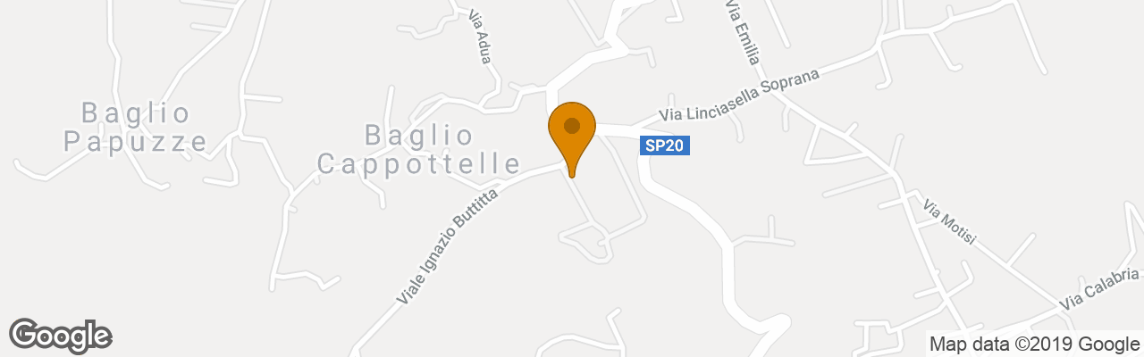 Bed and Breakfast Villa Pilati  