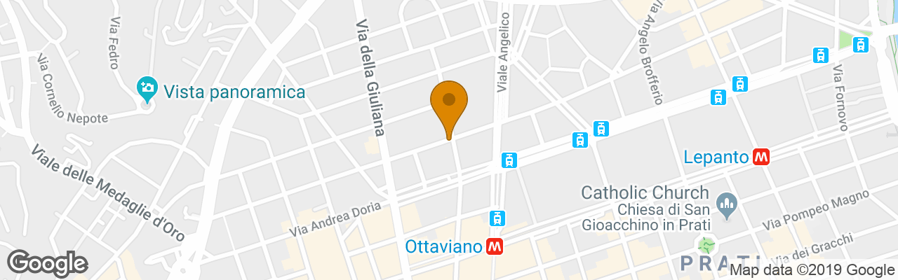 Hotel Vatican Vacation 