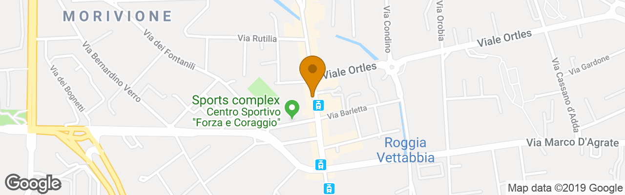 Bed and Breakfast Bed&Breakfast In Milano 