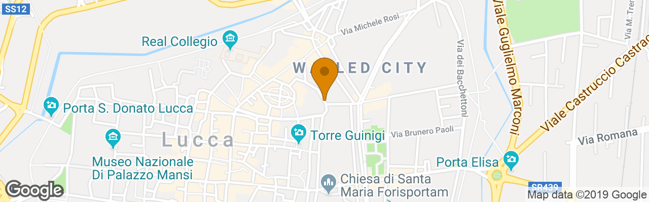 Hotel Dimora Dei Guelfi 