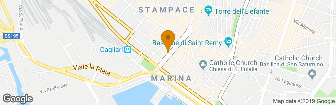 Bed and Breakfast Sardinia Domus Bed&Breakfast 