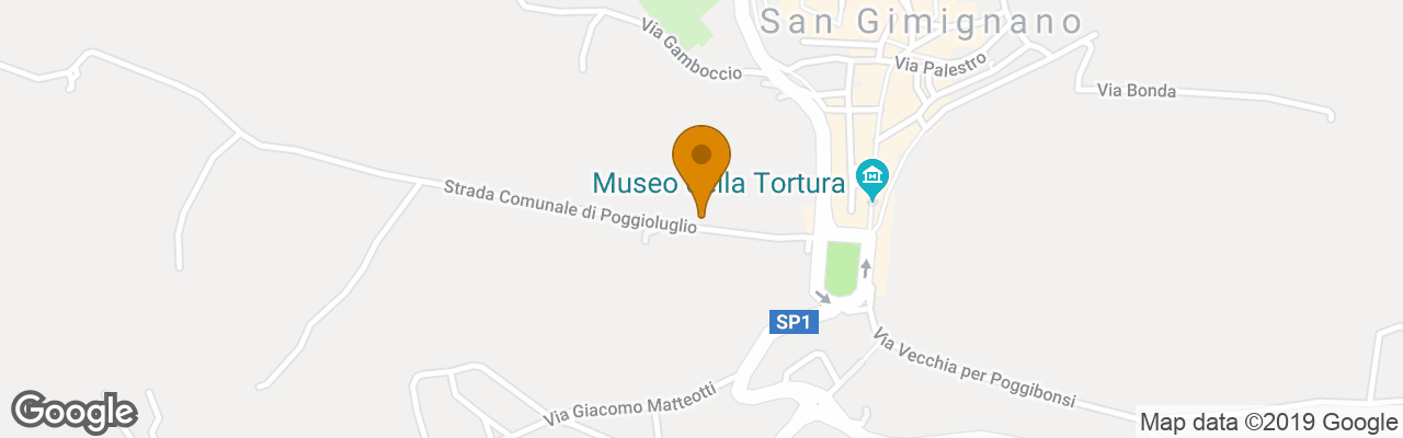 Hotel di Montagna Agriturismo I Pini 