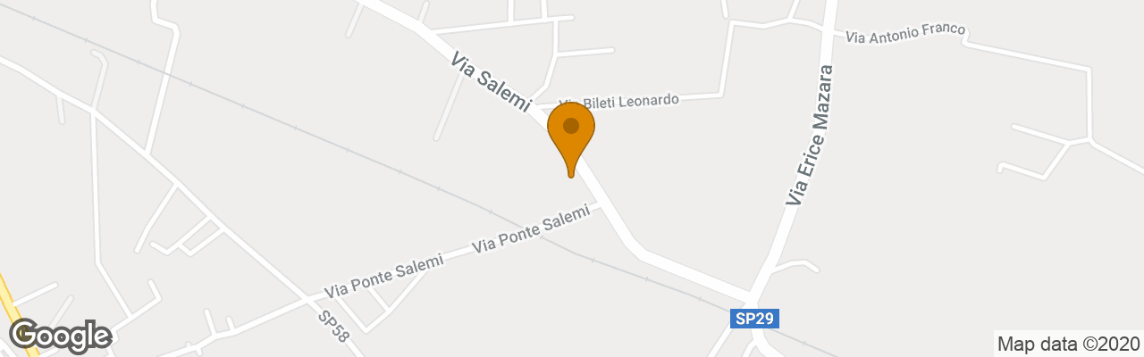 Bed & Breakfast Baglio Tita 