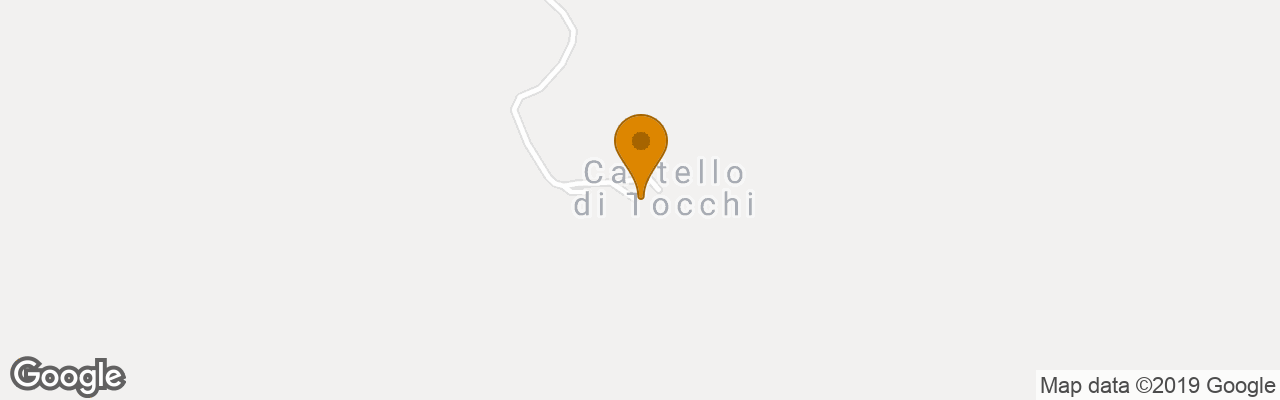 Castello Di Tocchi - Apartamento Leccio 