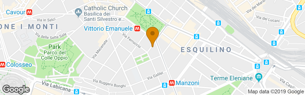 Bed and Breakfast Bed&Breakfast Adone House 