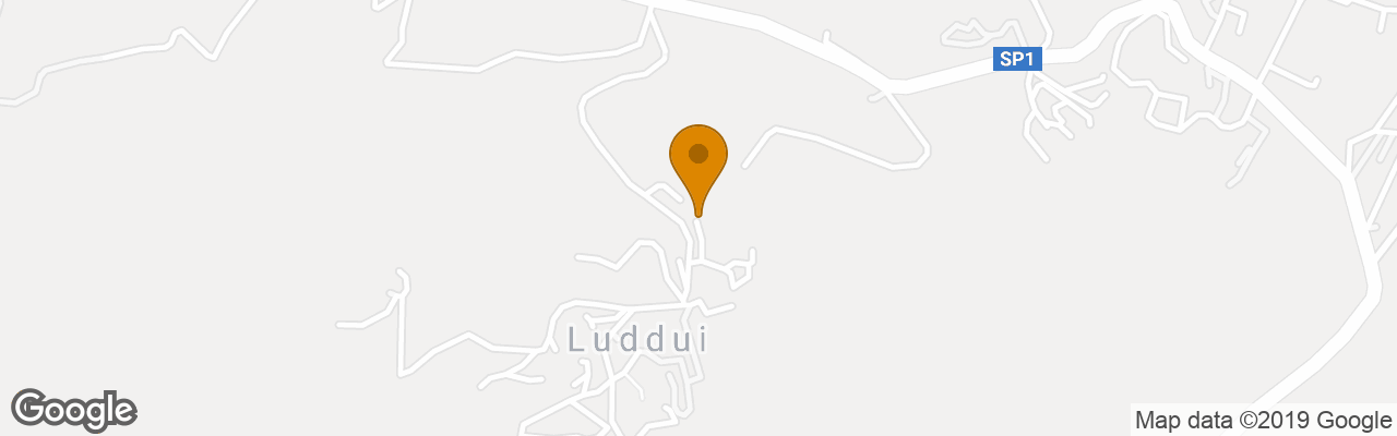 Hotel Castello San Teodoro 