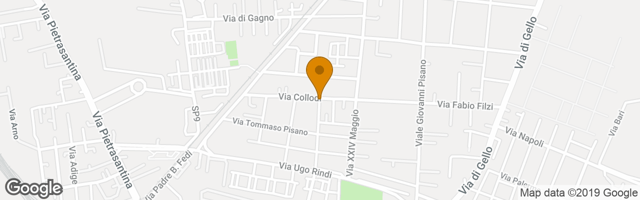 Hotel La Coccinella Affittacamere 