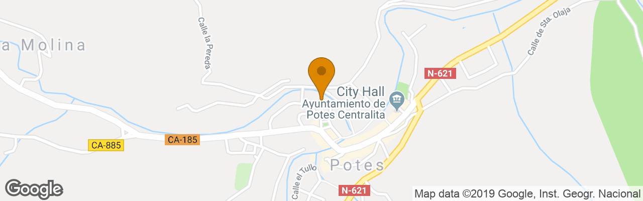 Apartamentos Brisas del Deva 