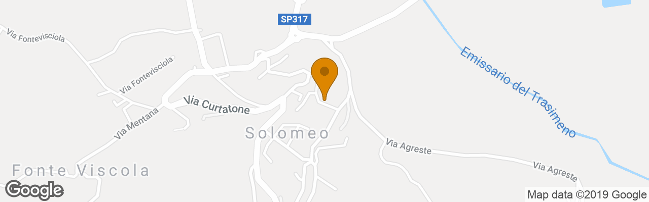 Hotel Agriturismo Vocabolo Palazzo 