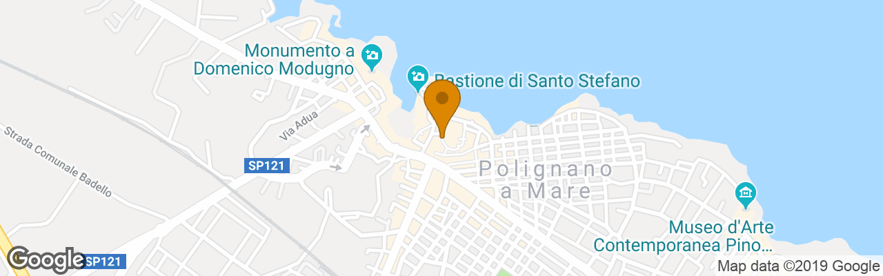 Bed and Breakfast Dei Serafini 