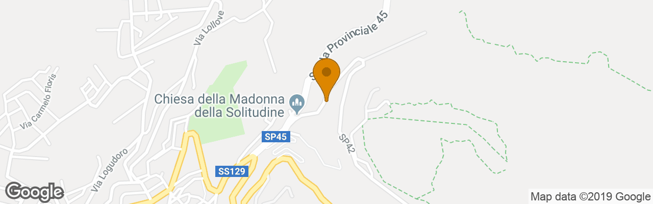 Bed and Breakfast Bed&Breakfast Il Parco 