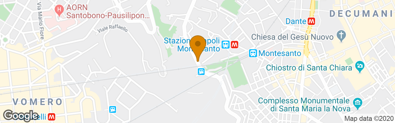 Bed & Breakfast Buonanotte & buongiorno 